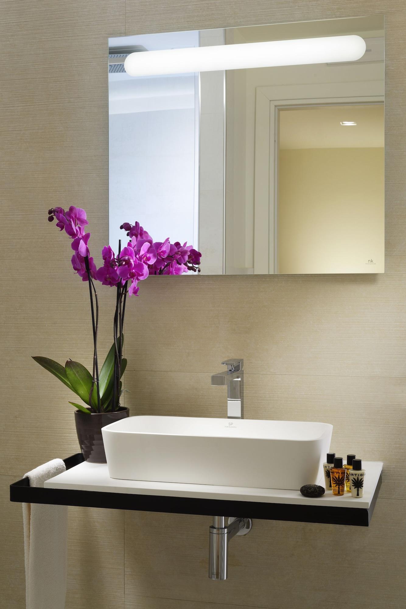Locanda Della Posta Boutique Hotel Perugia Luaran gambar