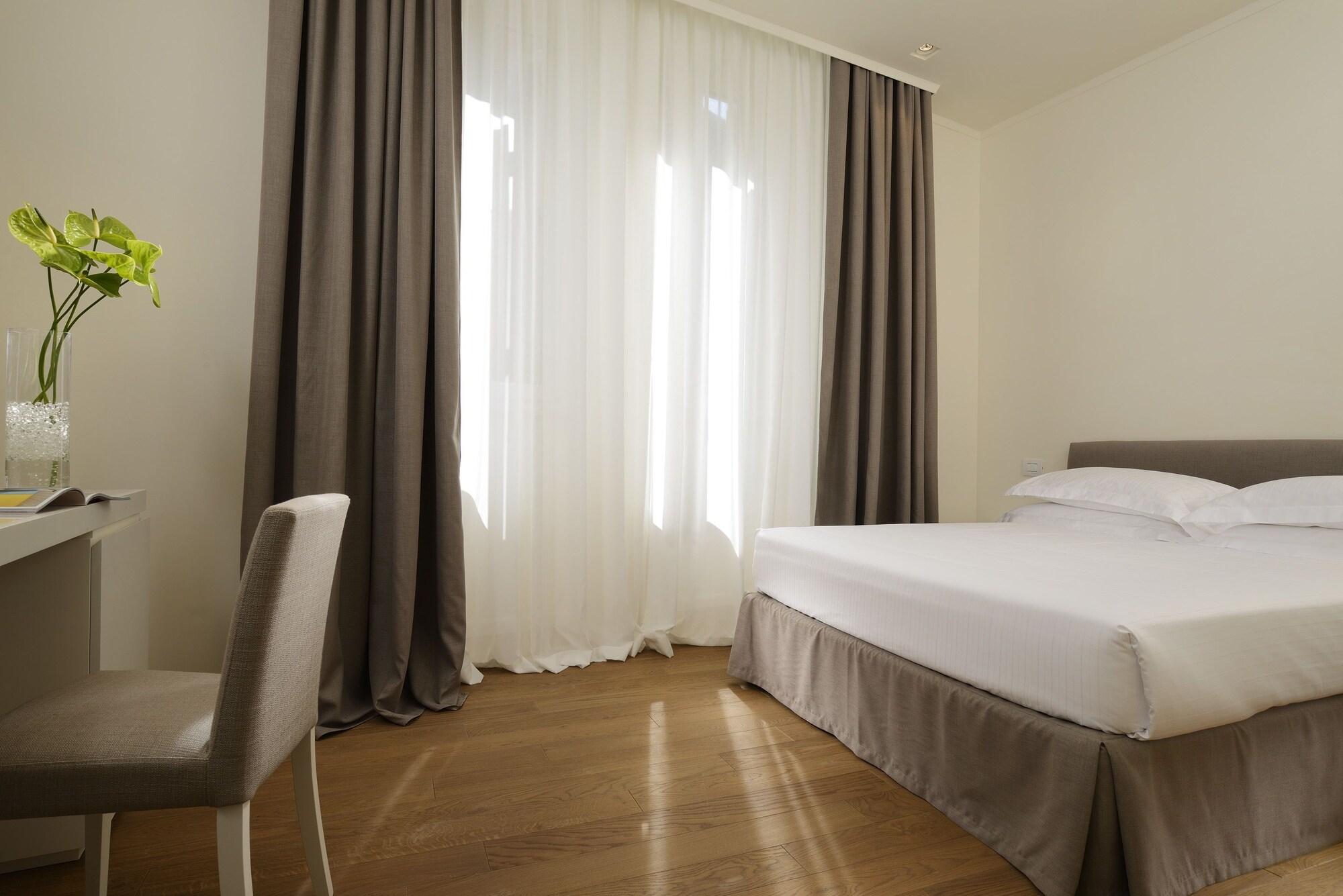 Locanda Della Posta Boutique Hotel Perugia Luaran gambar