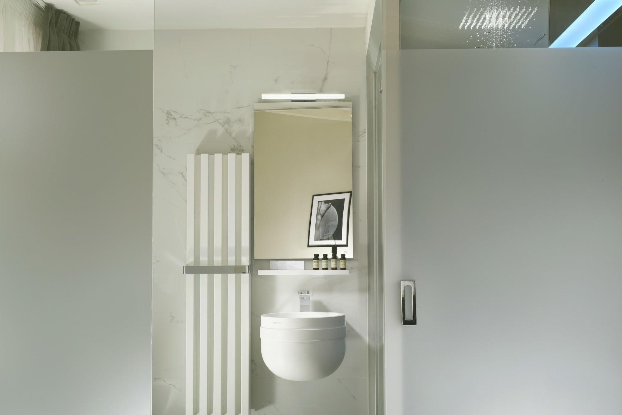 Locanda Della Posta Boutique Hotel Perugia Luaran gambar