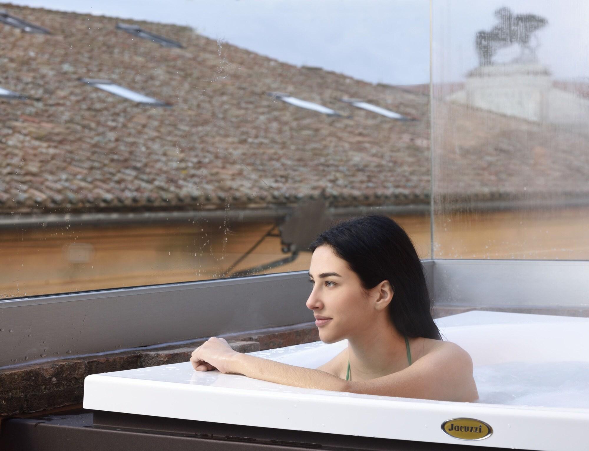Locanda Della Posta Boutique Hotel Perugia Luaran gambar