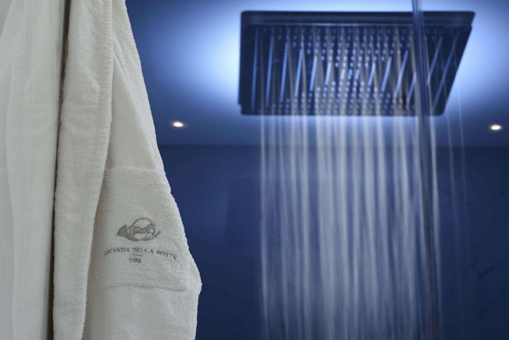 Locanda Della Posta Boutique Hotel Perugia Luaran gambar