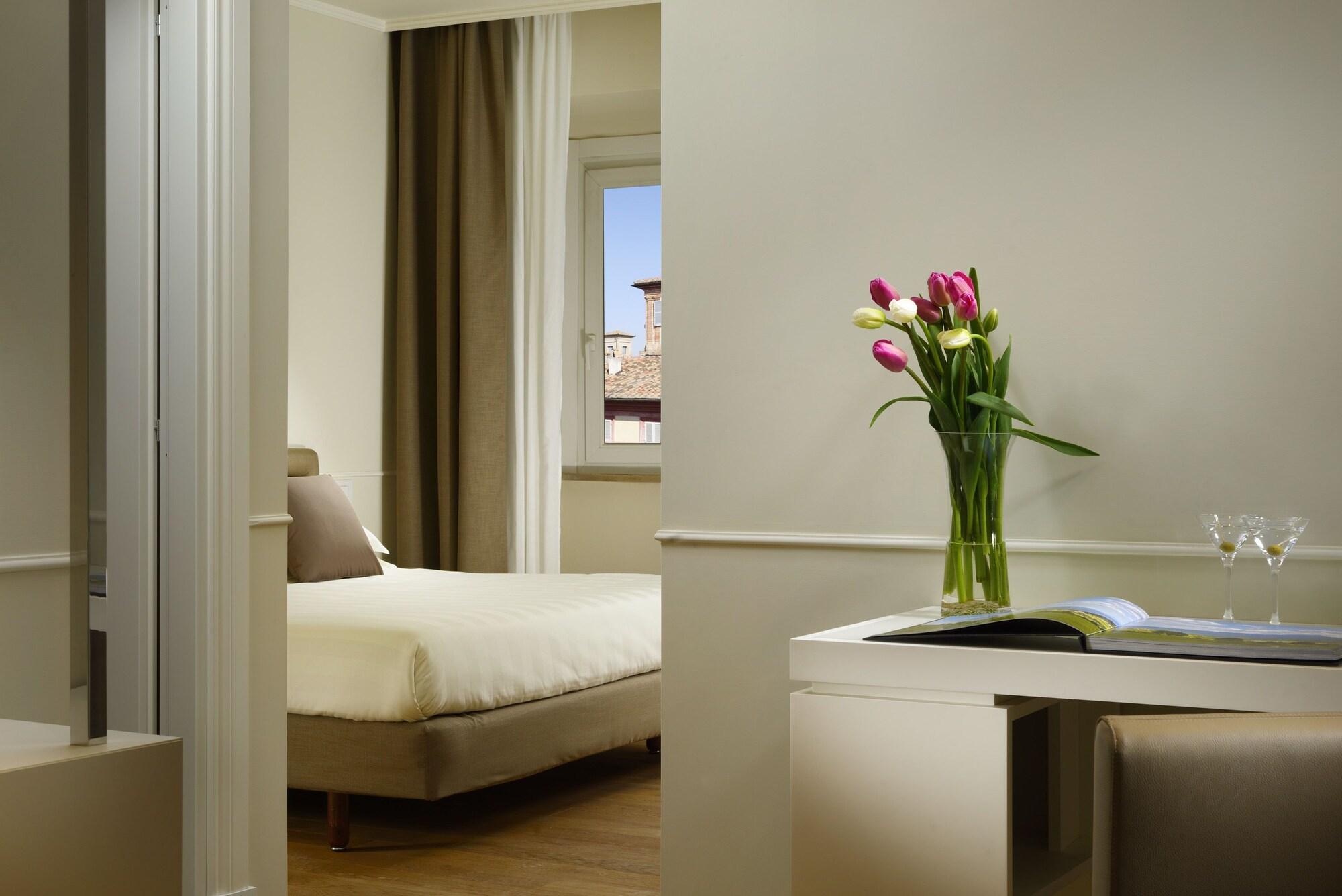 Locanda Della Posta Boutique Hotel Perugia Luaran gambar