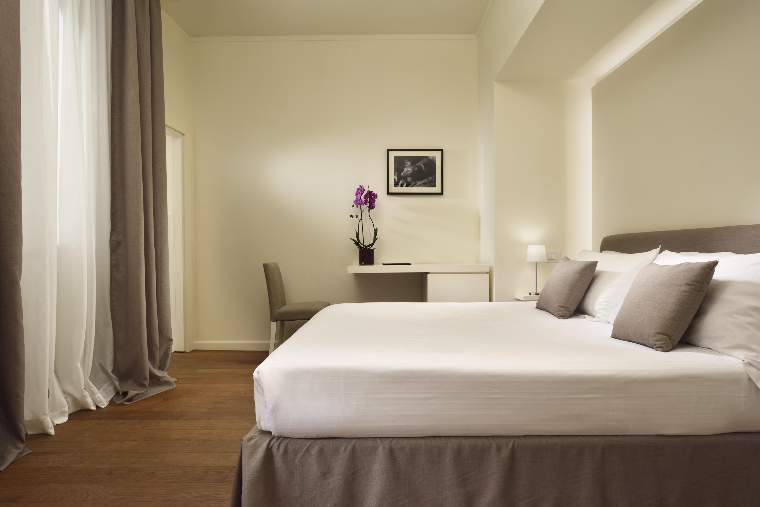 Locanda Della Posta Boutique Hotel Perugia Luaran gambar