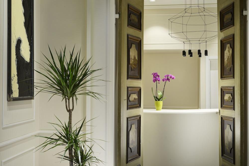 Locanda Della Posta Boutique Hotel Perugia Luaran gambar
