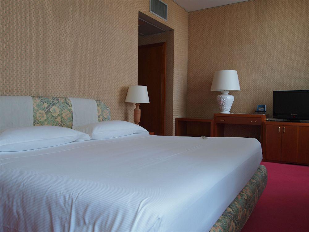 Locanda Della Posta Boutique Hotel Perugia Luaran gambar