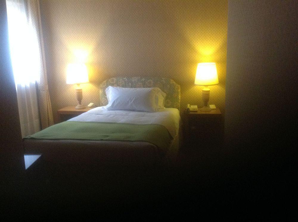 Locanda Della Posta Boutique Hotel Perugia Luaran gambar