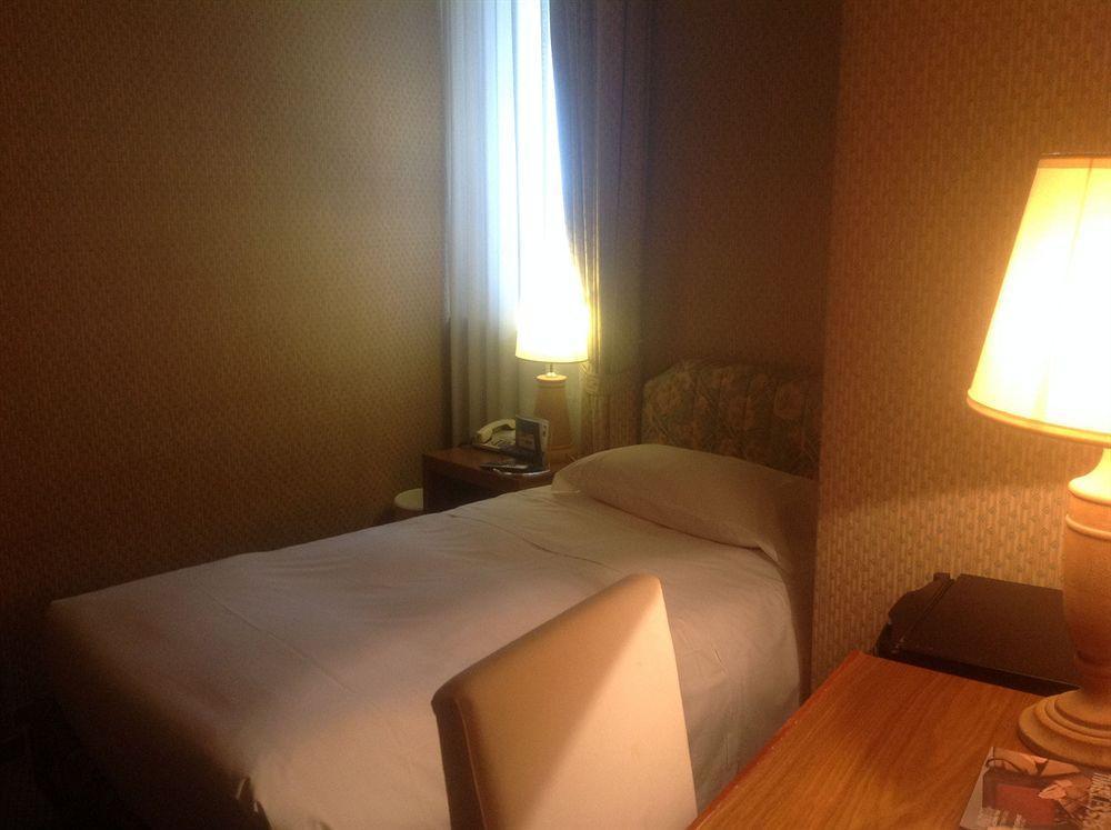 Locanda Della Posta Boutique Hotel Perugia Luaran gambar