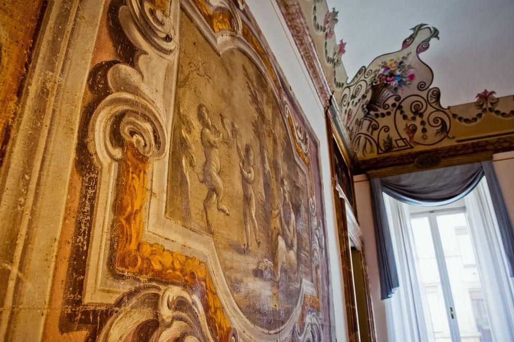 Locanda Della Posta Boutique Hotel Perugia Luaran gambar