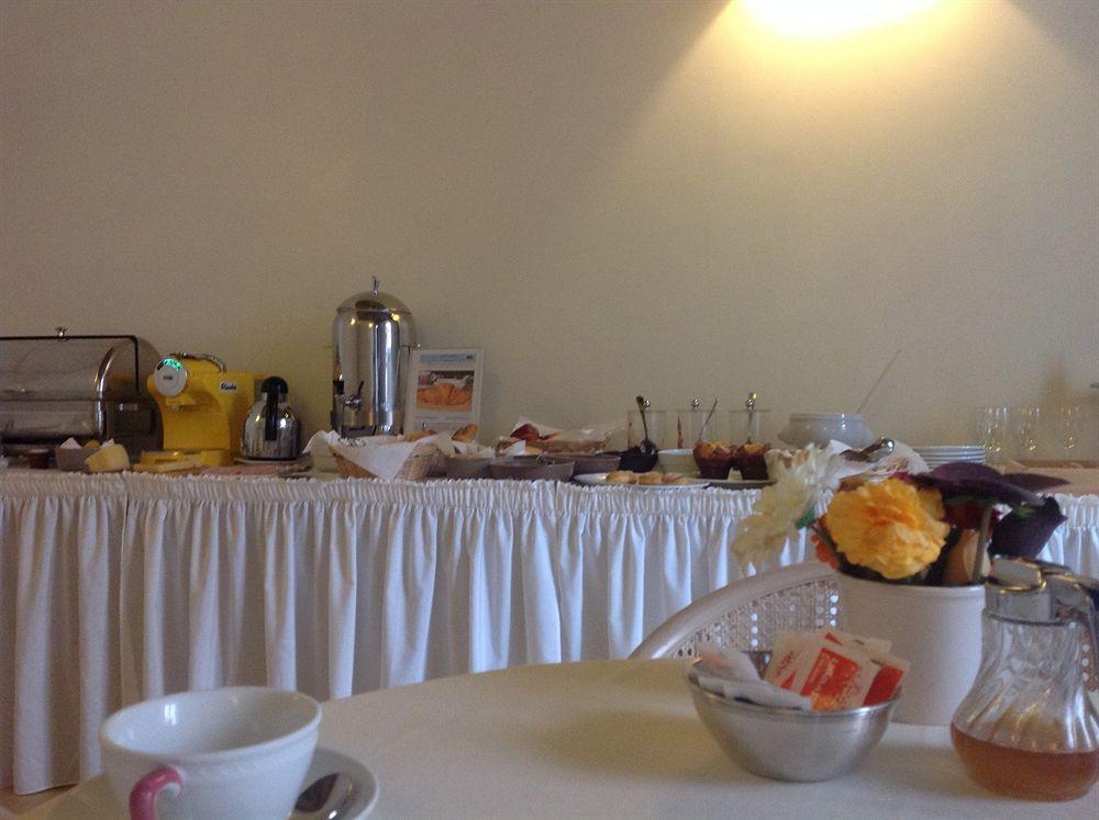 Locanda Della Posta Boutique Hotel Perugia Luaran gambar