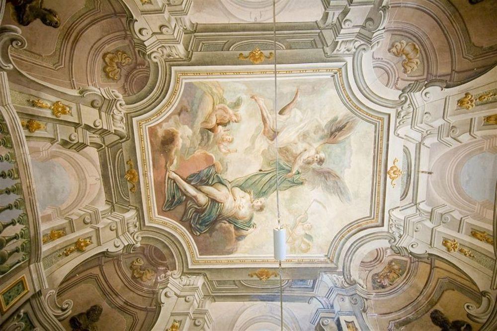 Locanda Della Posta Boutique Hotel Perugia Luaran gambar