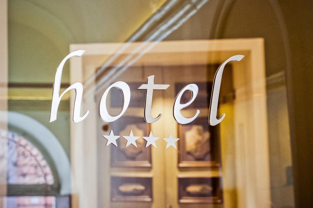 Locanda Della Posta Boutique Hotel Perugia Luaran gambar