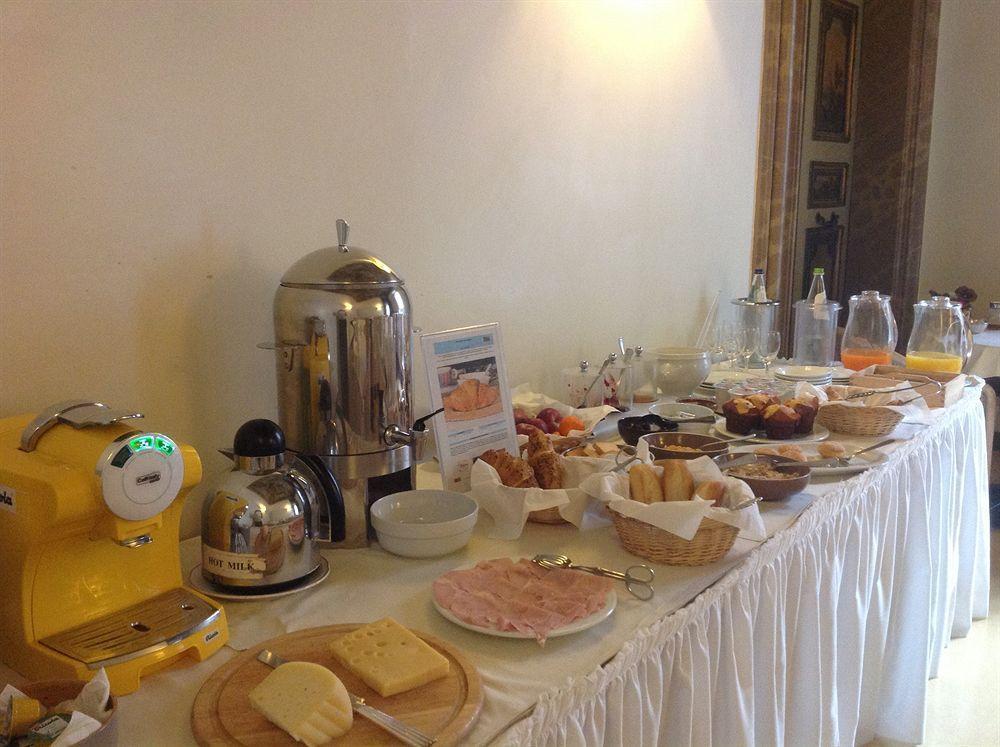 Locanda Della Posta Boutique Hotel Perugia Luaran gambar