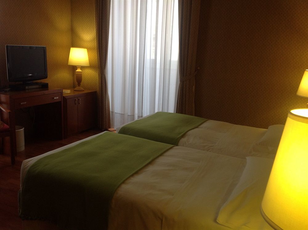 Locanda Della Posta Boutique Hotel Perugia Luaran gambar