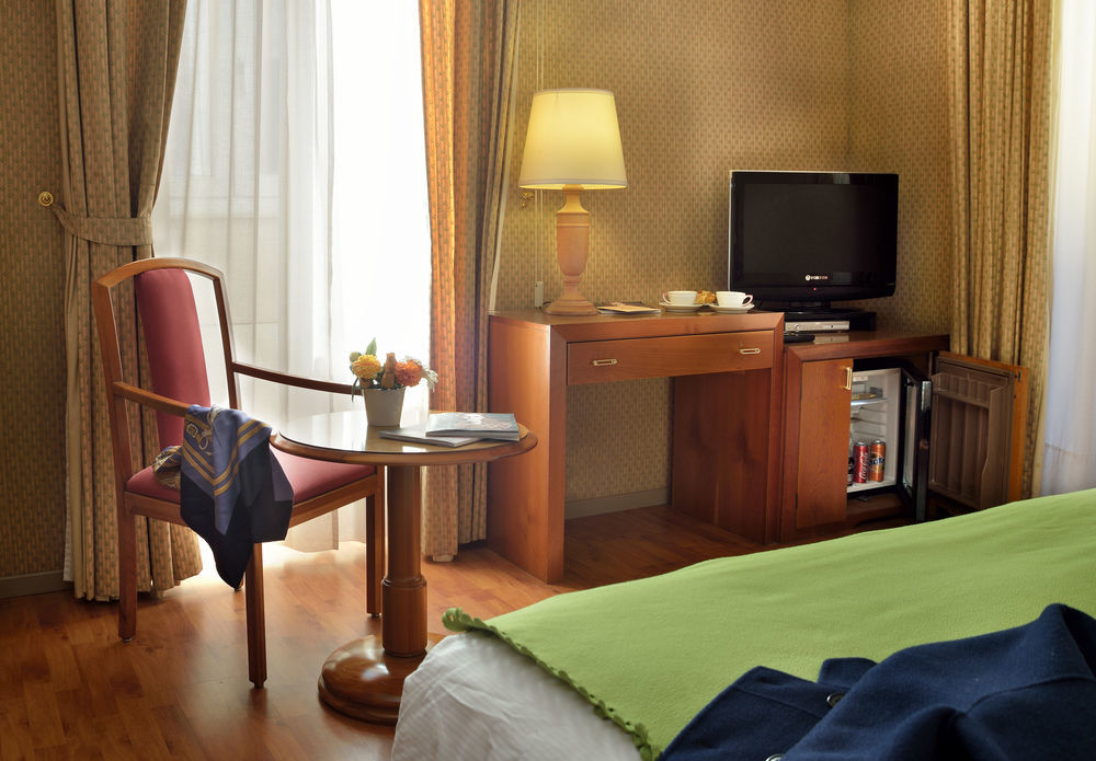 Locanda Della Posta Boutique Hotel Perugia Luaran gambar