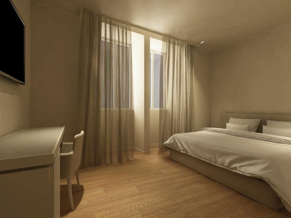 Locanda Della Posta Boutique Hotel Perugia Luaran gambar