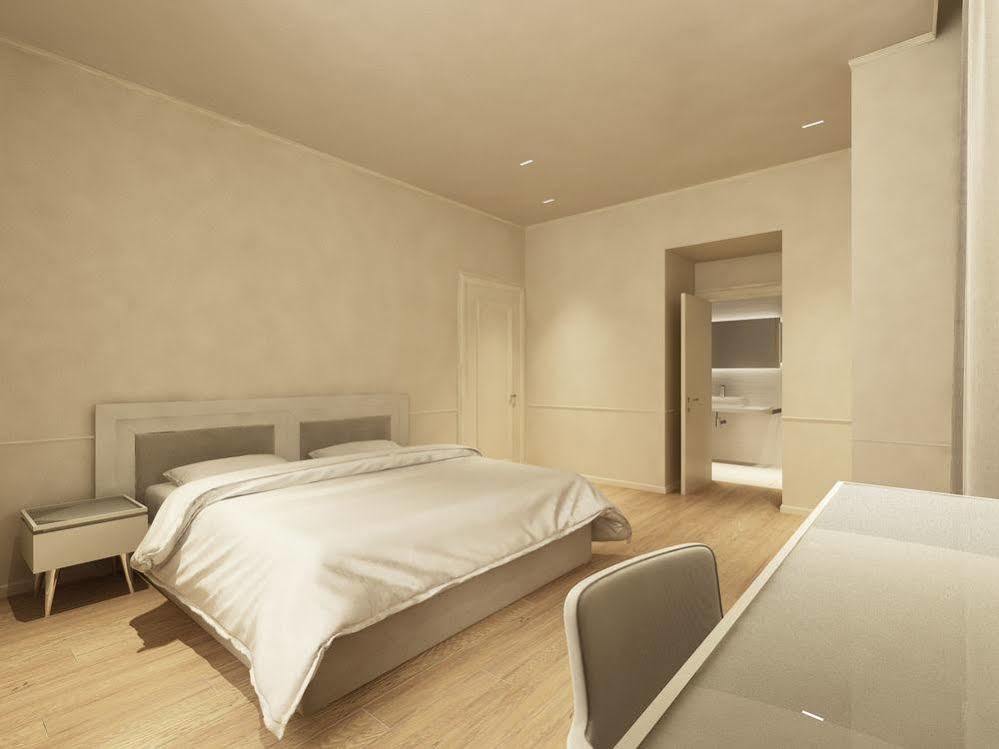 Locanda Della Posta Boutique Hotel Perugia Luaran gambar