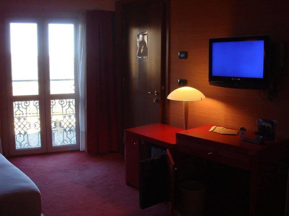 Locanda Della Posta Boutique Hotel Perugia Luaran gambar
