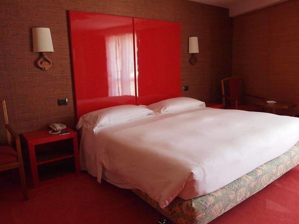 Locanda Della Posta Boutique Hotel Perugia Luaran gambar